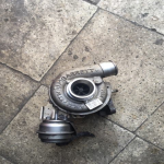 Hyundaı ix35 1.7 CRDİ 794097-5003